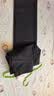 KOLON SPORT/可隆户外软壳裤 男士防水防风透湿商务长裤 LHLP6ST803-BK 黑色 XL 180/86A 实拍图
