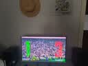 飞利浦27英寸 2K 144Hz IPS 硬件低蓝光 TypeC65W HDR 类全面屏 1500：1对比 升降 办公显示器27E2G5600W 实拍图
