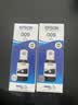 爱普生（EPSON）672原装墨盒墨水四色套装 适用:L101 L201 L220 L301 L313 L363 L351 L565 L455 L360 L380 L1300 实拍图