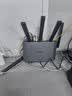 华三（H3C）企业级WiFi6千兆无线路由器双频3000M ERG5-3000AX-U 支持MESH+SD-WAN组网 GR-3000AX升级款 实拍图