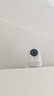 360摄像头9pro-800万双频WIFI云台家用摄像头家用监控摄像机手机远程监控器360度夜视全景 婴儿看护器 实拍图