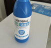 SEEDBABY次氯酸钠84消毒液500g家用商用衣物漂白洁厕含氯除菌 实拍图