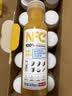 农夫山泉100%纯果汁NFC芒果混合汁300ml*24瓶鲜果0添加剂饮料礼盒 实拍图