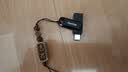 闪迪（SanDisk）128GB Type-C USB3.2 手机U盘DDC3黑色 读速高达400MB/s 自动备份 手机电脑两用  实拍图