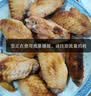 格兰仕（Galanz）微波炉烤箱一体机 光波平板速热 家用小型20升 双旋钮简易光波炉 易清洁XB2 ZSW0同款 实拍图