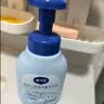 戴·可·思（Dexter）婴幼儿泡泡抑菌洗手液300ml 温和杀菌消毒灭病菌病毒泡沫洗手液 实拍图