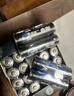 南孚聚能环5号30粒 酷黑系列适用于电动玩具/鼠标/燃气表/体重秤/遥控器/血氧仪等 LR6 实拍图