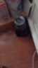 【送杯套】大容量加厚玻璃杯子便携杯茶水分离带杯套泡茶水杯 透明 1000ml吨吨桶 1只装 实拍图