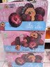 蒙牛真果粒牛奶饮品东魁杨梅味含乳饮料250g×12盒 卡皮巴拉中秋礼盒 实拍图