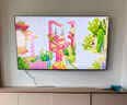 FFALCON雷鸟电视 85鹤6 Ultra 85英寸 QD-MiniLED 高阶VA 家电电视85S595C Ultra 实拍图