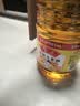鲁花食用油 物理压榨 非转基因 玉米油6.18L 家用粮油 健康植物油 实拍图