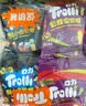 Trolli 混合口味软糖 20包（随机4口味）休闲儿童零食 结婚喜糖批发串装 实拍图