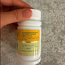 迪巧儿童钙片60粒青少年钙片儿童3-4-6-13-15-17岁补钙京东自营碳酸钙d3咀嚼片含维生素d3美国进口非液体钙 实拍图