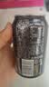 百事可乐Pepsi 无糖可乐 碳酸饮料汽水 330ml*6听 黑罐整箱装（包装随机） 实拍图