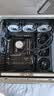 AMD锐龙R7 9800X3D主机组装电脑RTX5080 RX9070XT显卡直播电竞设计9850X3D台式电脑主机DIY组装机 锐龙7 9800X3D+RTX5070Ti丨配四 主机套件 实拍图