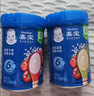 嘉宝（GERBER）番茄牛肉谷物高铁米粉婴幼儿米粉宝宝辅食米糊250g6月+100%真验厂 实拍图