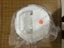 德尔玛（Deerma）【返50元E卡到手84元】TJ700S 桶式吸尘器 开荒装修院子吹灰 家用商用 1200W大功率 3用吸头 实拍图