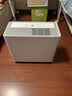 美的（Midea）小方物除湿机/抽湿机25L/天美芝压缩机正负离子净味家用除湿器45㎡干衣CF25BS/DA(支持鸿蒙智联) 实拍图