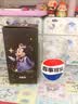 百事可乐Pepsi 百事无糖-迪士尼达菲家族礼盒330ml*15听 细长罐(一箱集齐) 实拍图