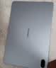 HUAWEIMatePad 11.5 华为平板电脑 护眼屏 鸿蒙AI 大电池 学生平板儿童学习机 8G+128G WIFI 海岛蓝 实拍图