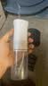 洁碧【伸缩便携】冲牙器GS7洁净白  便携式洁牙器成人儿童洗牙器牙齿冲洗器水牙线  生日礼物情侣 实拍图