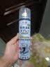 巨奇（JUQI）鞋子除臭杀菌喷雾360ml*3鞋子除臭剂银离子消毒杀菌鞋柜防臭脚气 实拍图