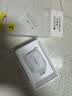 倍思5V/2A充电头USB插座苹果安卓充电器通用iPhone15/14/13/8p华为小米手机iPad插头电源适配器 白 实拍图