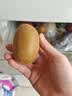 佳沛（zespri）新西兰阳光金奇异果 8个装 特大果单果重约124-146g 水果猕猴桃 实拍图