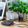 优越者usb3.0转sata易驱线带电源2.5/3.5英寸硬盘连接线电脑外接机械固态硬盘读取器0.6米S108ABK-P1 实拍图