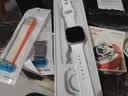 华强北S11顶配版iwatch智能运动手表IP68防水游泳Series10mini顶配蓝牙通话手环健康监测心率 白月光【原版1:1-微信回复-接打电话-双支付】 42mm 实拍图