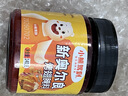 小熊驾到 新奥尔良腌料蜜汁味140g儿童烤肉炸鸡烤鸡翅烧烤料腌料粉调味料 实拍图