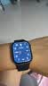 闪魔【发布会新品S11】秒贴无尘仓|适用apple watch s10保护膜s11手表膜iWatch S10手表膜42mm防摔耐磨 实拍图