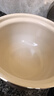 美的（Midea）有钛珐琅触控电压力锅5L 高压电饭煲家用4-6人智能预约多功能一体开盖火锅煲汤炖煮电饭锅MY-E5923 实拍图
