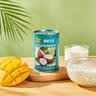 金牌高达椰浆175ml【拉环款】生椰拿铁椰奶芋圆西米露烘焙原料椰香味浓郁 实拍图