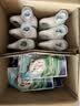 威露士清可新洗衣液松木香24斤（瓶1L*6+袋装500ml*12）【品质严选】 实拍图