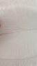 嫚熙（EMXEE） 防溢乳垫孕妇产后一次性超薄舒适防漏溢乳贴隔奶垫透气 100片装 袋装【强力吸收】 实拍图