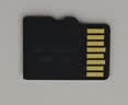 闪迪（SanDisk）512GB TF(MicroSD)内存卡4K极速金卡A2 V30 U3兼容大疆Pocket3/4P/Action 6运动相机/无人机存储卡 实拍图
