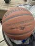 斯伯丁（SPALDING）篮球TF系列7号PU比赛室内外兼用耐磨学生成人青少年 77-176Y 实拍图