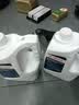 博世（BOSCH）有机型(OAT)发动机冷却液通用型汽车防冻液 冰点-45℃ 4L（红色） 实拍图