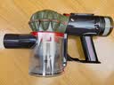 【95成新】戴森（DYSON）V8 cyclone（DS20）无绳吸尘器 手持无线吸尘器 除螨 宠物 家庭适用   实拍图