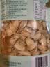 十月稻田 百合干 100g 龙山产苦百合 干货 银耳莲子桂圆枸杞羹煲汤食材 实拍图