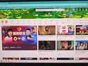 AOC 27英寸4K165Hz Gen.3五层堆叠QD-OLED 第五代BlackAGLR涂层 抗反射抗眩光更黑 电竞显示器U27G4D 实拍图