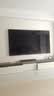 索尼（SONY）HT-S2000 3.1声道 轻巧型全景声回音壁 一键环绕 家庭影院 Soundbar 电视音响 蓝牙 实拍图