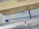 京东京造保鲜膜食品级大号 耐高温滑刀式 带切割盒 150米 实拍图