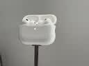 Apple/苹果 AirPods 4 搭配USB-C充电盒 蓝牙耳机 适用iPhone/iPad/Mac 四代MXP63CH/A 实拍图