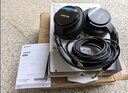 索尼（SONY）MDR-7506 专业监听耳机 出游搭子 礼物开学必备 实拍图