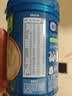 嘉宝（GERBER）胡萝卜婴幼儿高铁米粉维C+铁宝宝辅食米糊250g6-12个月100%真验厂 实拍图