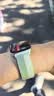 小皮匠适用华为手表WATCH FIT5表带运动尼龙回环表带华为fit5pro/fit4pro/fit4/fit3通用透气速干手表带 实拍图