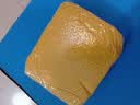 十月稻田 黄小米 1kg 真空袋装 杂粮 早餐粥米 五谷杂粮 粗粮 2斤 实拍图