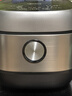 美的（Midea）电饭煲 纤V系列 IH加热智能电饭锅Pro家用5L大容量4-5人 2-10人 蒸米饭锅FB50S701 实拍图